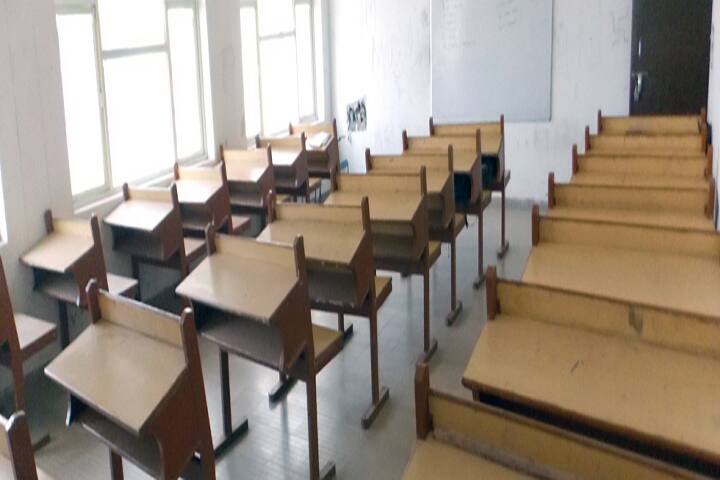 classroom